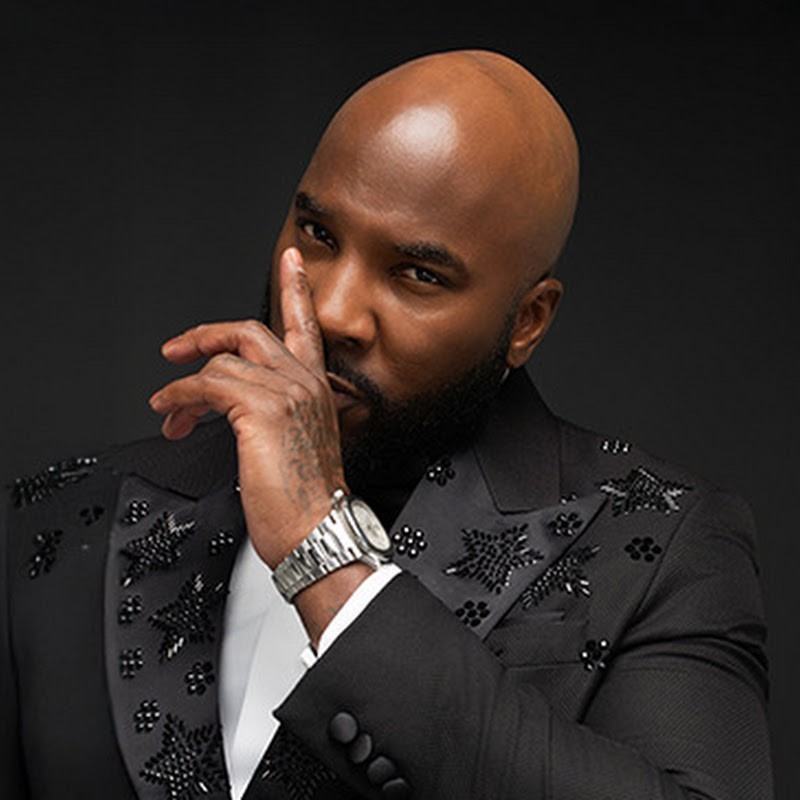 jeezy — hip-hop artist profile photo