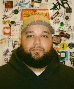 DJ Mykael V — hip-hop artist profile photo