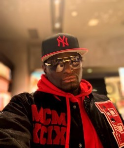 Baguette Diamondz — hip-hop artist profile photo