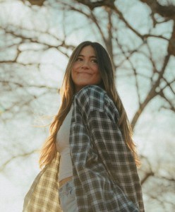 Julia DiGrazia — hip-hop artist profile photo