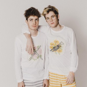 Burns Twins — hip-hop artist profile photo