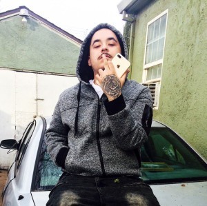 Preemo Gambino — hip-hop artist profile photo