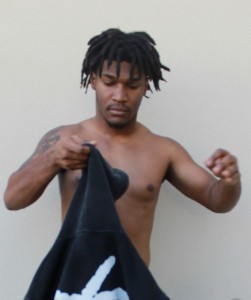 Kameron Jacques — hip-hop artist profile photo
