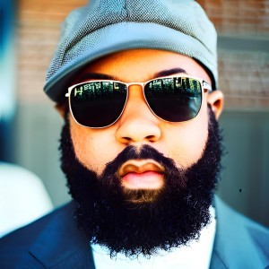 Sayntt — hip-hop artist profile photo