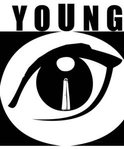 YOUNG-i the God — hip-hop artist profile photo