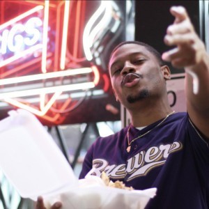 King Troopa — hip-hop artist profile photo