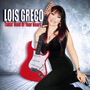 Lois Greco — hip-hop artist profile photo