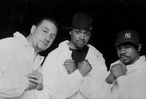 Raw Breed — hip-hop artist profile photo