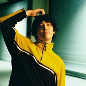Jae Luna — hip-hop artist profile photo