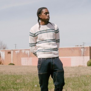 Ahmir — hip-hop artist profile photo