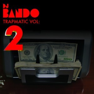 DJ Bando — hip-hop artist profile photo