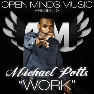 Michael Potts — hip-hop artist profile photo