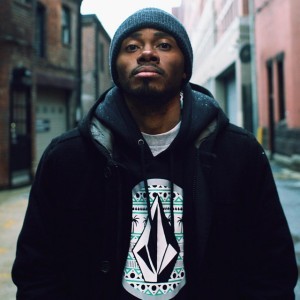 Kenn Starr — hip-hop artist profile photo