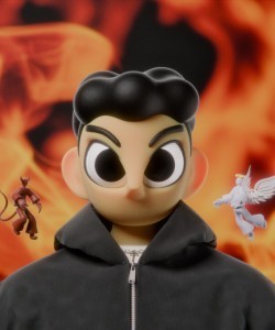 Imtoofuego — hip-hop artist profile photo
