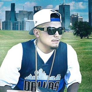 Jesse James — hip-hop artist profile photo