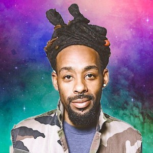 Kuf Knotz — hip-hop artist profile photo