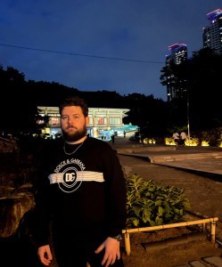 Gnautica — hip-hop artist profile photo