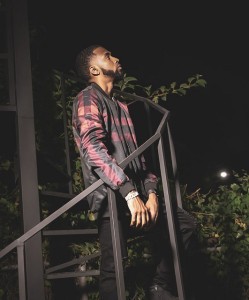 Khody Blake — hip-hop artist profile photo