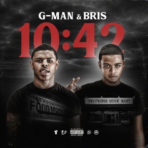 G Man — hip-hop artist profile photo