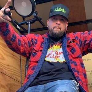 DJ CANNON BANYON — hip-hop artist profile photo