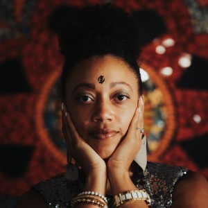 Rita J — hip-hop artist profile photo