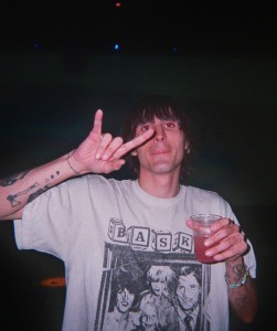 conswank — hip-hop artist profile photo