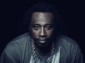 Tyree Cooper — hip-hop artist profile photo