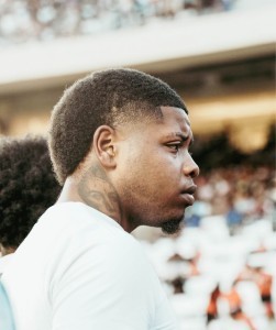 10k.Caash — hip-hop artist profile photo