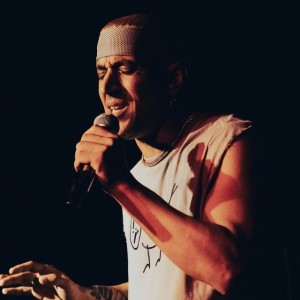 Klypso — hip-hop artist profile photo