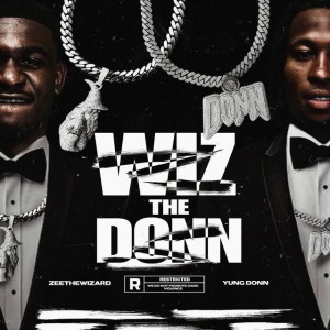 Yung Donn — hip-hop artist profile photo