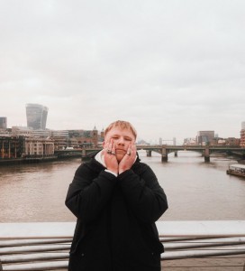 Harry Crane — hip-hop artist profile photo
