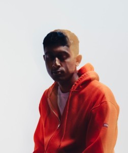 DIlIP — hip-hop artist profile photo