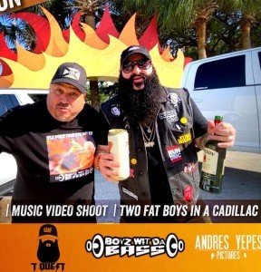 Boyz Wit Da Bass — hip-hop artist profile photo