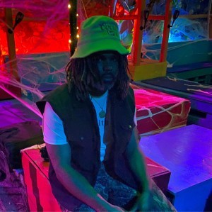 el Camino Black — hip-hop artist profile photo