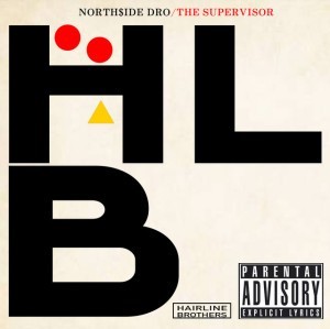 The Supervisor — hip-hop artist profile photo