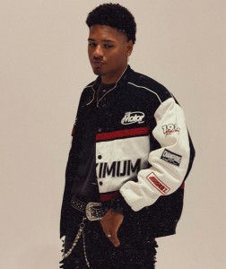 Leii — hip-hop artist profile photo