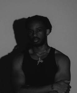 Che Ecru — hip-hop artist profile photo