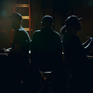 Dilated Peoples — hip-hop artist profile photo
