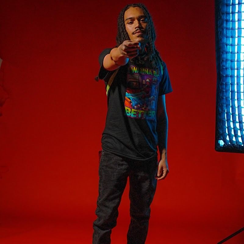 Skooby X — hip-hop artist profile photo