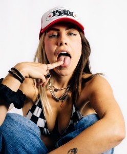 megg — hip-hop artist profile photo
