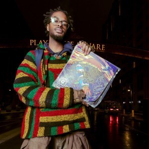 Chaos1.0 — hip-hop artist profile photo
