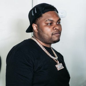 DayDeez — hip-hop artist profile photo