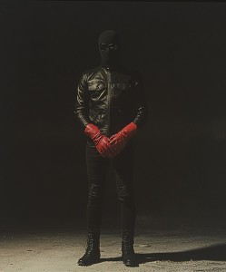 Neako — hip-hop artist profile photo