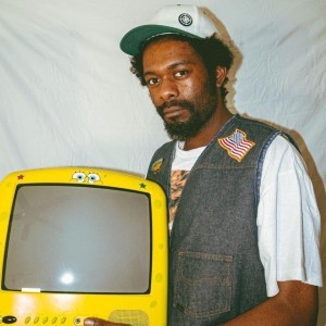 Pajama Sam — hip-hop artist profile photo