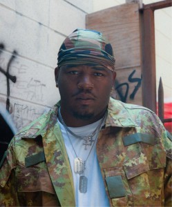 Katori Walker — hip-hop artist profile photo