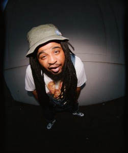 Nolan The Ninja — hip-hop artist profile photo