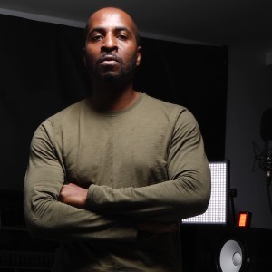 Insight — hip-hop artist profile photo