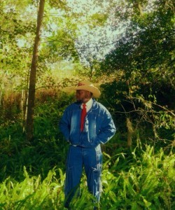 Jay Browne — hip-hop artist profile photo