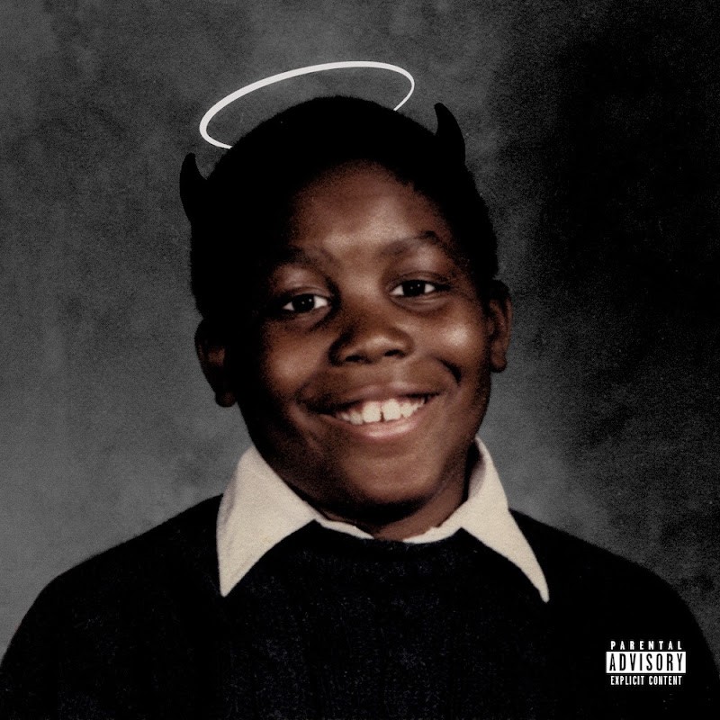 Killer Mike — hip-hop artist profile photo