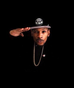 The Bad Seed — hip-hop artist profile photo